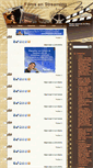 Mobile Screenshot of films-en-streaming.net